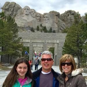 Meet your Posher, Julie